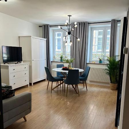 Holiday Apartment Old Town Gdansk With A Jacuzzi Gdańsk Exterior foto