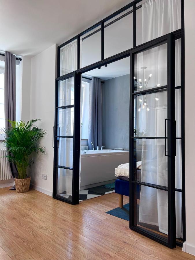 Holiday Apartment Old Town Gdansk With A Jacuzzi Gdańsk Exterior foto