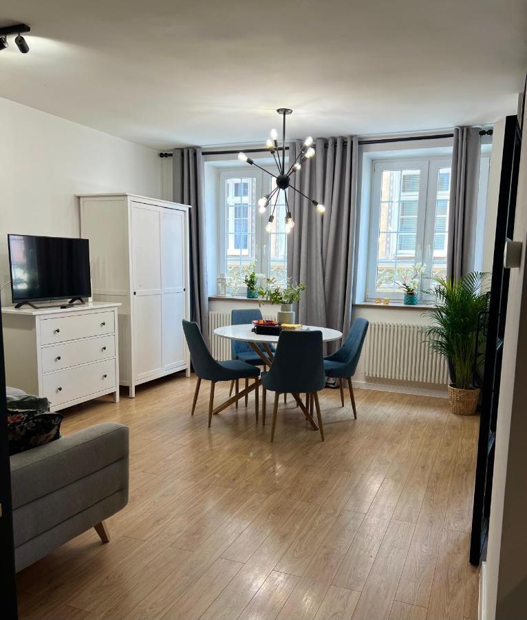 Holiday Apartment Old Town Gdansk With A Jacuzzi Gdańsk Exterior foto