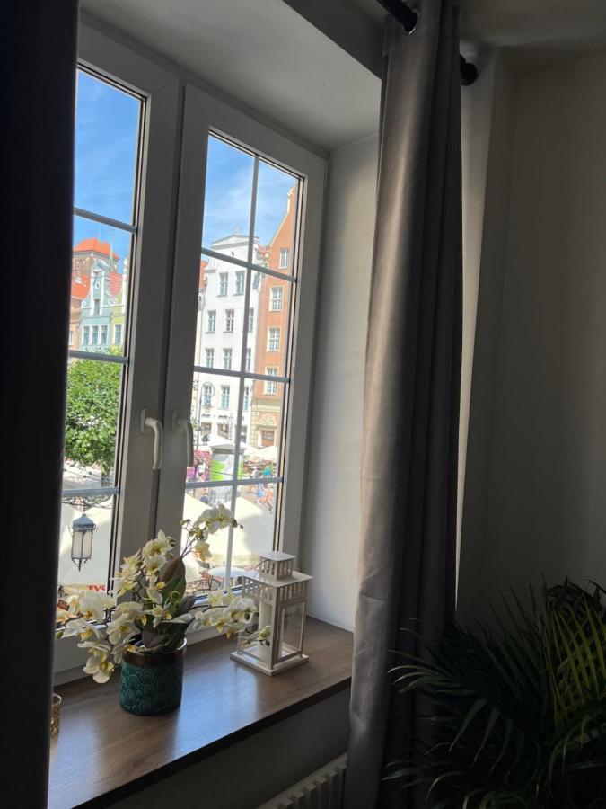 Holiday Apartment Old Town Gdansk With A Jacuzzi Gdańsk Exterior foto
